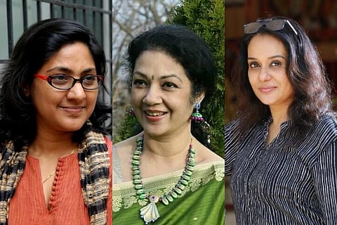 Why's nobody writing roles for us?: Older women actors speak on industry's ageism
