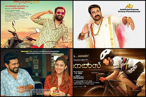 Onam box-office clash: Here are the four big Malayalam films up for release