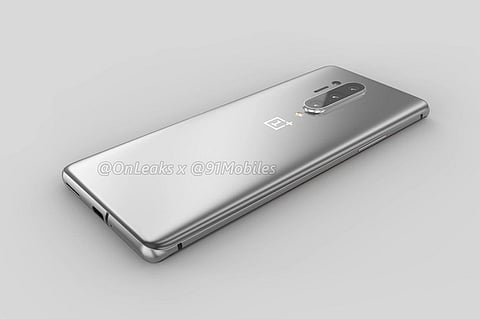 Ahead of April launch, specs of OnePlus 8, OnePlus 8 Pro leaked