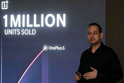 OnePlus opens new retail store in Bengaluru, focusses on increasing offline presence 
