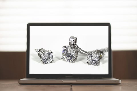 Are we ready to buy jewellery online? "Chennai definitely is," says retailer