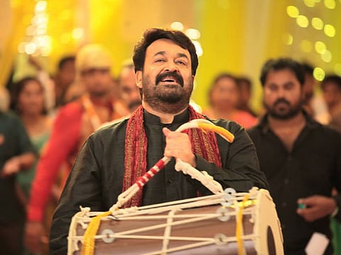 'Oppam' all set to be our biggest success: Priyadarshan