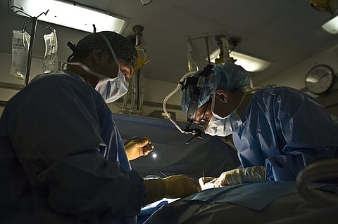 Organs harvested from brain-dead TN man give new lease of life to six