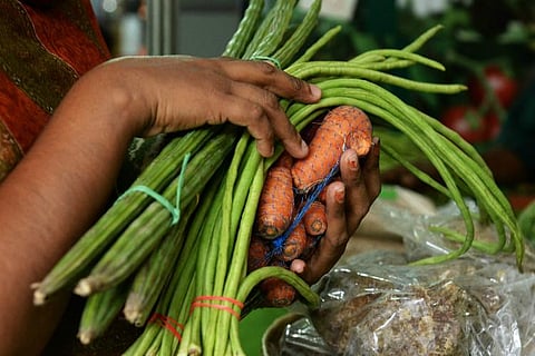 Kerala Agricultural University study finds pesticide residue in ‘organic’ vegetables