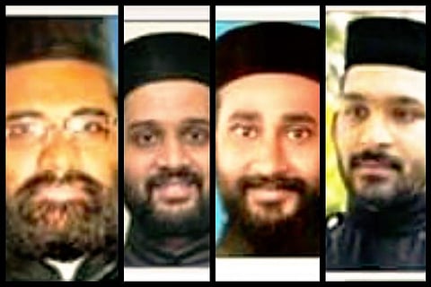 Kerala church abuse: SC stays arrest of 2 accused priests, asks for status report