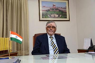 Bar Association against ‘move’ to appoint former CJI Sathasivam as Kerala Governor