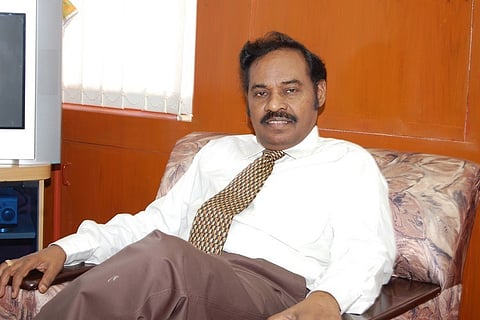Madras HC quashes FIR against SRM’s Pachamuthu in medical admission scam 