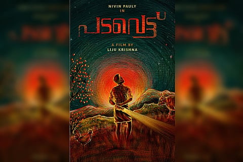 Nivin Pauly’s ‘Padavettu’ begins shooting in Kannur