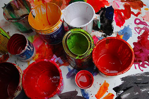 CCI orders probe against Asian Paints for allegedly abusing its dominant position