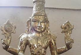 Madras HC pulls up TN govt over idol thefts from temples, warns of CBI probe