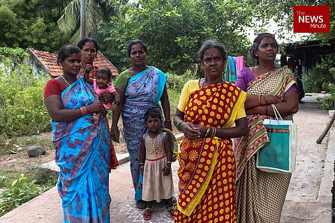 Parandur residents against proposed Chennai's second airport