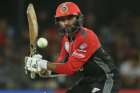 'Hats off to RCB fans for the way they've stood for us': Last-ball hero Parthiv Patel 
