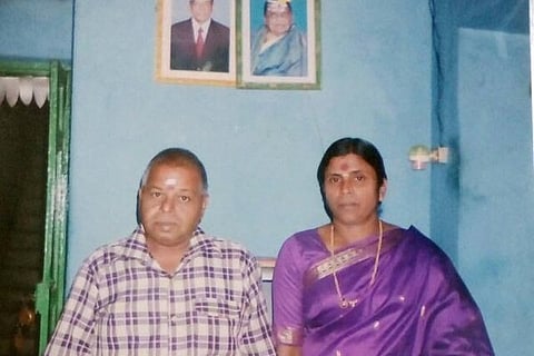 Bengaluru police arrest one for murder of elderly couple, another accused absconding 