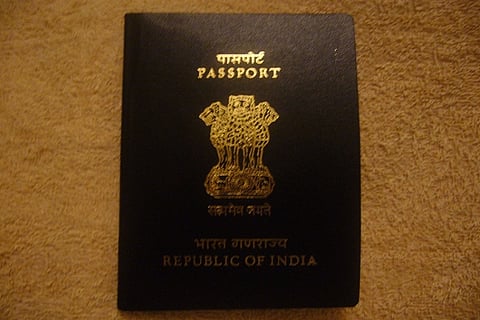 Passports dumped in Chennai postbox, police clueless