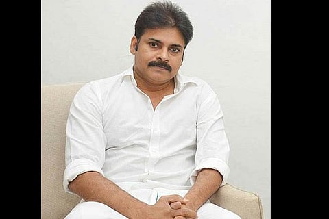 No audio launch for Pawan Kalyan's 'Katamarayudu'?