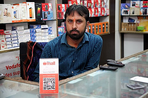 Paytm looks to build new retail model to enable instant deliveries from local stores