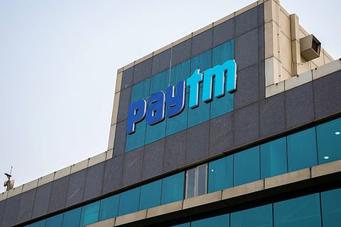 Paytm Payments Bank unveils new AI-driven security measures