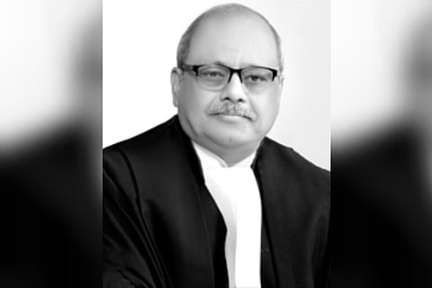 Retd SC judge PC Ghose recommended for position of India’s first Lokpal