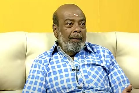 PC Soman
