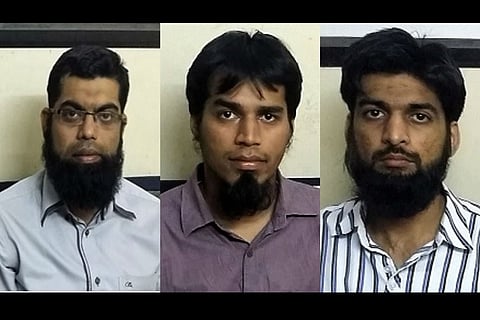 Kerala police arrest three publishers for objectionable and communal content in school textbooks