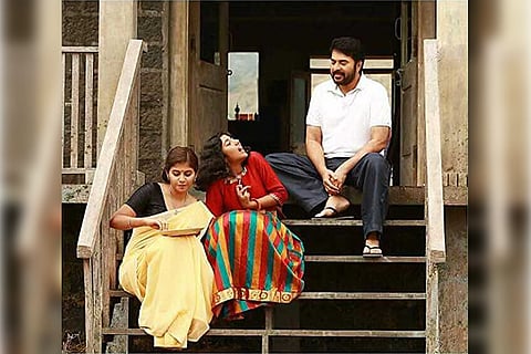 ‘Peranbu’ review: Ram’s father-daughter tale is a delicately crafted must-watch film