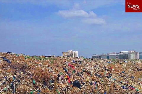 Dear Chennai, do you know what happens to your waste? Nothing