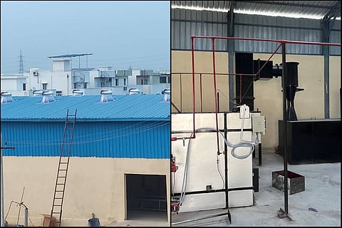 GHMC builds pet crematorium in Hyderabad