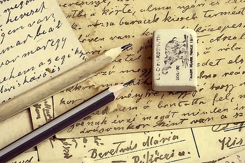 To empower students with effective writing skills, handwriting matters