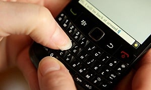 Is sexting cheating? We ask couples who have had to decide