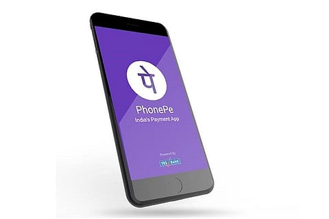 PhonePe launches app-in-app platform, to allow cos to create in-app stores
