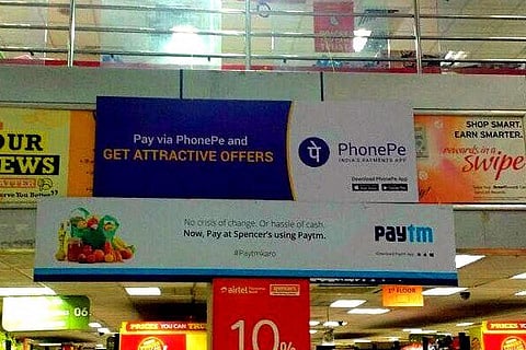 Majority of mobile wallets in India may become non-operational by March, here's why