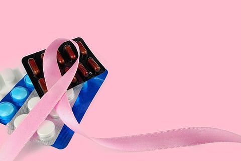 Cancer treatment