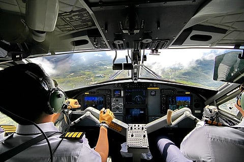 Pilots