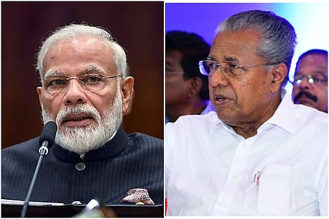 The Kerala government too, placed a bid but the Adani firm won it despite quoting a higher amount