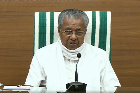 Kerala reports 272 fresh COVID-19 cases, 68 of them infected through contact 
