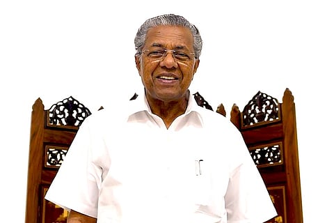 CM Pinarayi Vijayan is all set to be LDF’s star campaigner for Lok Sabha 2019