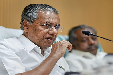 Kerala to set up India’s first state-of-the-art Space Park in Thiruvananthapuram