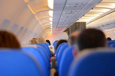 Explainer: How the law deals with offences committed in mid air or on the high seas 