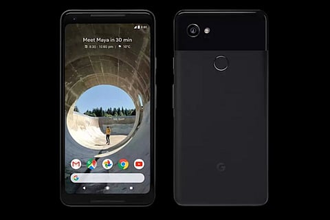 Google Pixel 2