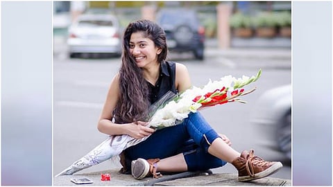Sai Pallavi to turn choreographer in Sekhar Kammula's 'Love Story'?