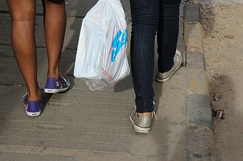 ‘If not fined heavily, nothing is taken seriously’: Bengalureans welcome the fine on plastic use 