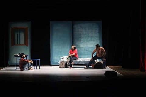 Chennai theatre’s MeToo: Do groups in the city have an Internal Complaints Committee? 
