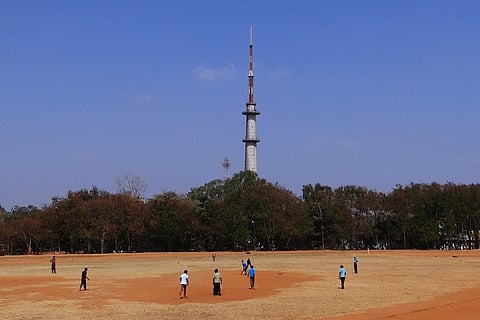 Playground