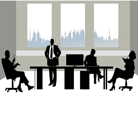 Blood-letting good for IT industry, Mohandas Pai on layoffs