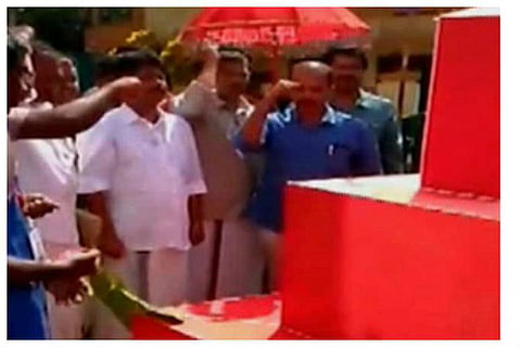 ‘Political influence crippling the police force’: Kerala ADGP Intelligence report  