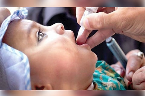 To tackle diarrhoeal deaths, Karnataka to provide free rotavirus vaccines for infants 