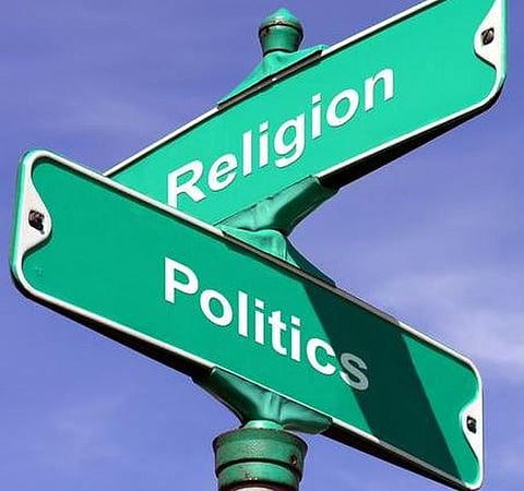 These Maharashtra villagers sign a 100-year agreement to maintain communal harmony