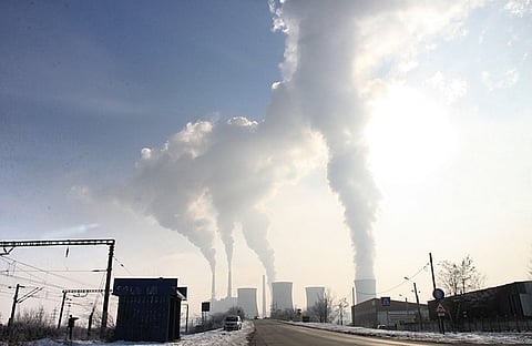 Climate Talks: Hope In Times Of Hypocrisy And Hype