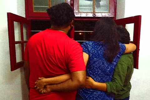 Polyamory isn't 'sleeping around', monogamy isn't natural: Meet Indians who are 'poly' 