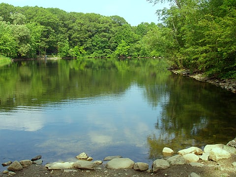 Man drowns two sons in pond, commits suicide over wife's lavish spending